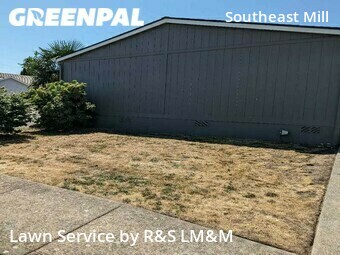 Grass Cutting nearby Salem, OR, 