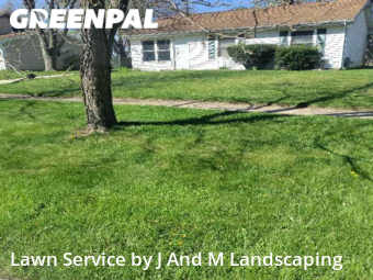 Grass Cutting nearby Bolingbrook, IL, 