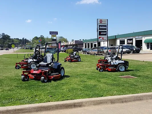 Commercial Power Equipment of Shreveport Photo 15