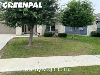 Lawn Mowing nearby New Braunfels, TX, 