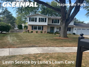 Lawn Service nearby Naperville, IL, 