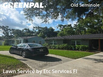 Lawn Mowing nearby Tampa, FL, 