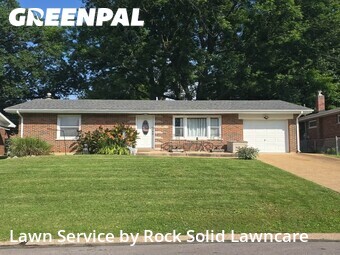 Grass Cutting nearby St. Louis, IL, 