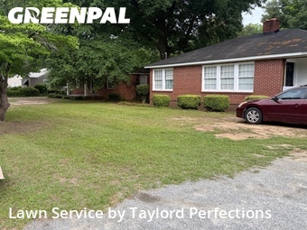 Lawn Care nearby Dublin, GA, 