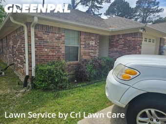Lawn Cutting nearby Tyler, TX, 