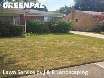 Lawn Care nearby Livonia, MI, 