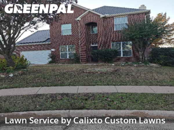 Lawn Care Service nearby Mansfield, TX, 