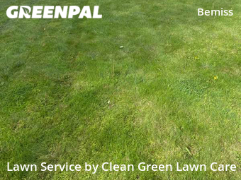 Lawn Service nearby Spokane, WA, 