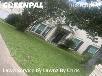 Lawn Mow nearby Houston, TX, 