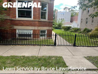 Lawn Care nearby Chicago, IL, 