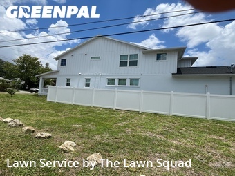 Lawn Cut nearby Clearwater, FL, 