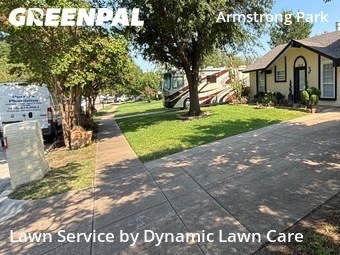 Yard Cutting nearby Plano, TX, 