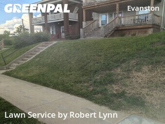 Lawn Mow nearby Cincinnati, OH, 
