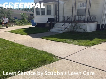 Lawn Cut nearby Dearborn Heights, MI, 