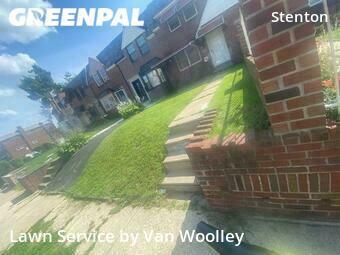 Lawn Mow nearby Philadelphia, NJ, 