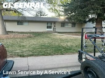 Lawn Mowing Service nearby Fort Collins, CO, 