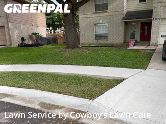 Grass Cutting nearby Schertz, TX, 
