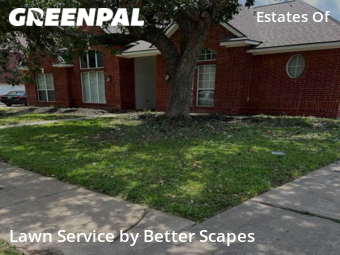 Lawn Mow nearby Katy, TX, 