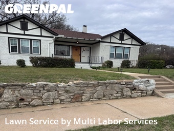 Lawn Cutting nearby Tulsa, OK, 