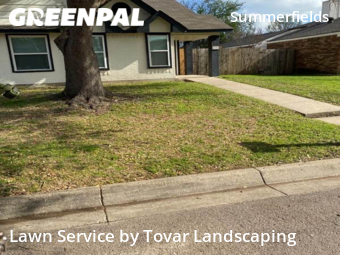 Lawn Service nearby Fort Worth, TX, 