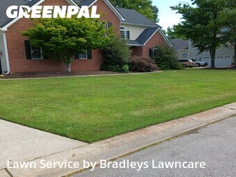 Yard Mowing nearby Winterville, NC, 