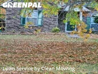 Lawn Mowing Service nearby Lexington, KY, 