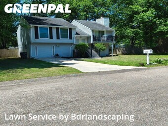Landscaping Companies In North Charleston,29420,Landscaping Installation by Bdrlandscaping, work completed in Jul , 2026