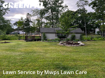 Yard Cutting nearby Jackson, MI, 