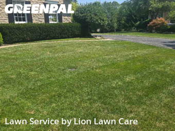 Lawn Care Service nearby Dublin, OH, 