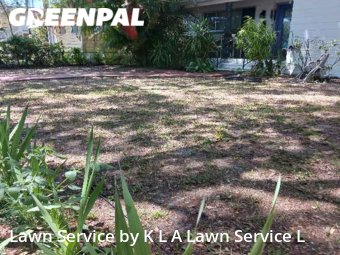 Lawn Service nearby St. Petersburg, FL, 