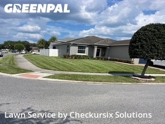 Lawn Service nearby Orlando, FL, 