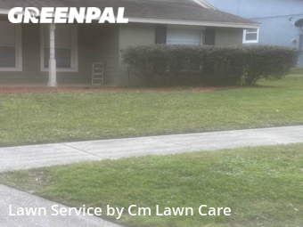 Yard Cutting nearby Winter Garden, FL, 