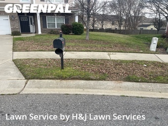 Lawn Care Service nearby Concord, NC, 