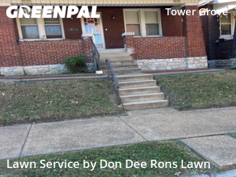 Lawn Care Service nearby St. Louis, MO, 