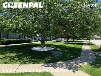 Lawn Mowing nearby Kansas City, MO, 