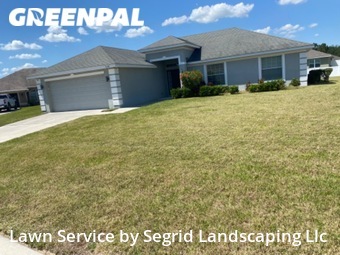 Grass Cutting nearby Auburndale, FL, 