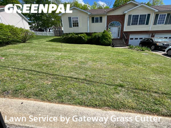 Lawn Cutting nearby Clarksville, TN, 