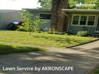 Lawn Maintenance nearby Akron, OH, 