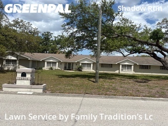 Lawn Mow nearby Riverview, FL, 