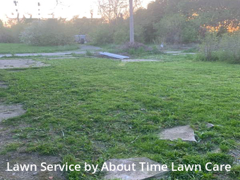 Lawn Mowing nearby Detroit, MI, 
