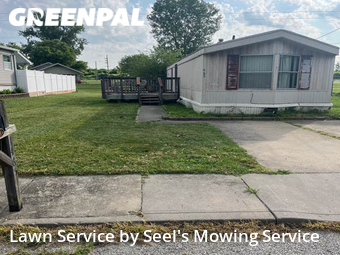 Lawn Care nearby Cahokia, IL, 