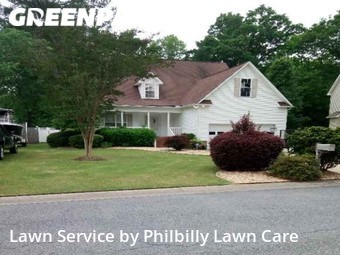 Lawn Mowing nearby Greenville, NC, 