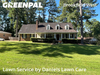 Lawn Cutting nearby Martinez, GA, 