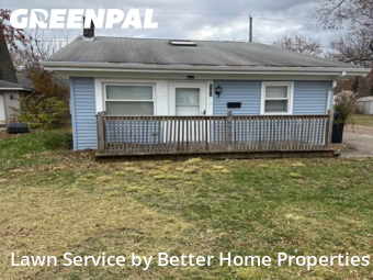 Lawn Mow nearby Avon Lake, OH, 