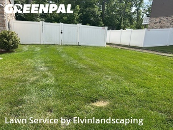 Grass Cut nearby Baltimore, MD, 
