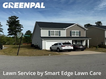 Lawn Service nearby Lexington, SC, 