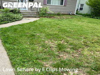 Lawn Care Service nearby Rockford, IL, 
