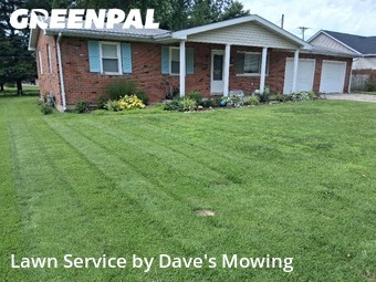 Yard Cutting nearby Wood River, IL, 