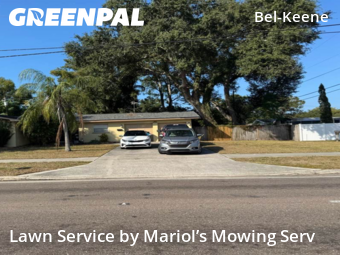 Lawn Service nearby Clearwater, FL, 