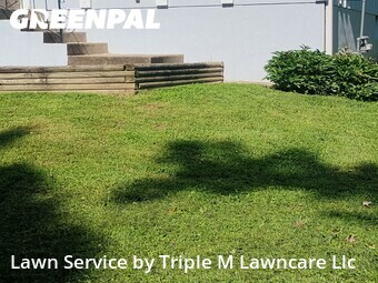 Grass Cut nearby Independence, MO, 